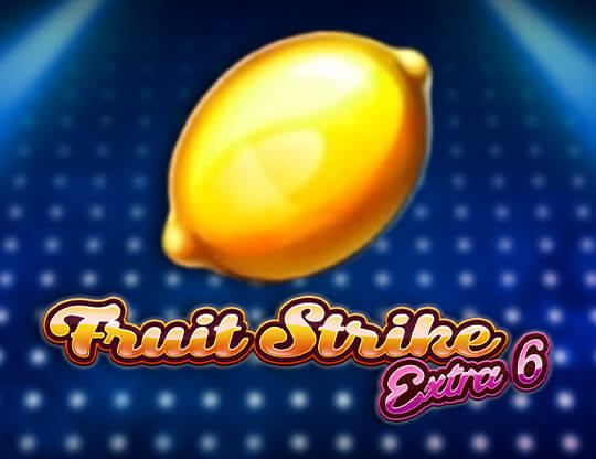 Fruit Strike: Extra 6