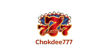 Chokdee777 Casino Logo