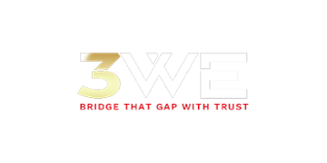 3WE Casino Logo