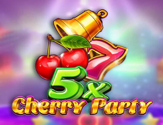 5x Cherry Party