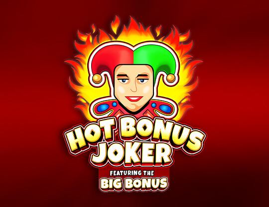 Hot Bonus Joker