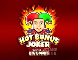 Hot Bonus Joker
