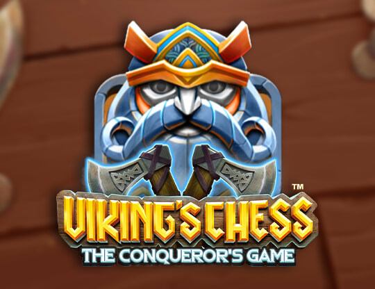 Viking's Chess