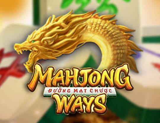 Mahjong Ways