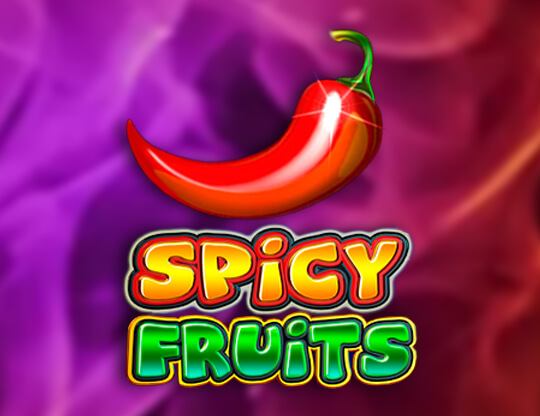 Spicy Fruits