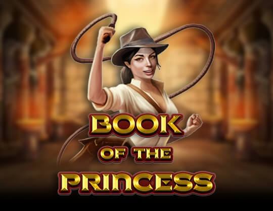 Book of the Princess