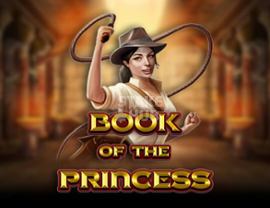 Book of the Princess