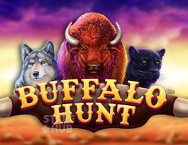 Buffalo Hunt