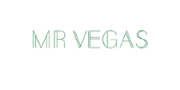 Mr. Vegas Casino Logo