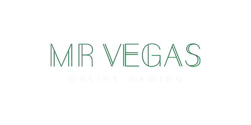 Mr. Vegas Casino Logo