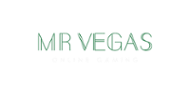 Mr. Vegas Casino Logo