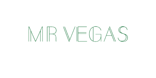 Mr. Vegas Casino Logo
