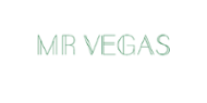 Mr. Vegas Casino Logo