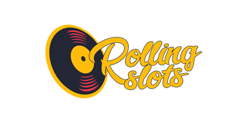 Rolling Slots Casino Logo