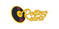 Rolling Slots Casino Logo