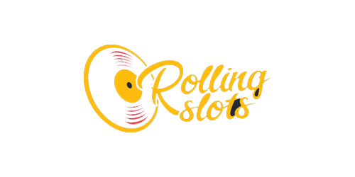 Rolling Slots Casino Logo