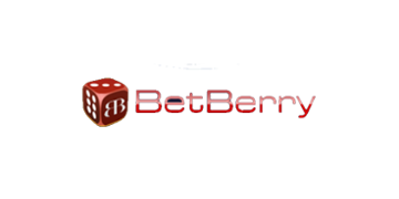 BetBerry Casino Logo
