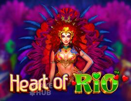 Heart of Rio