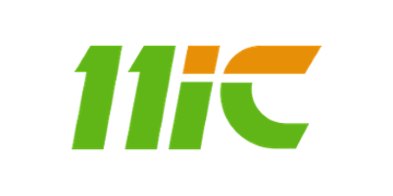 11ic Casino Logo
