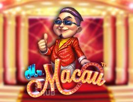 Mr Macau