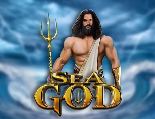 Sea God