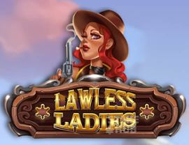 Lawless Ladies