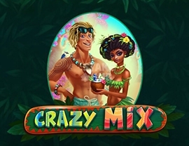 Crazy Mix