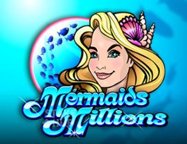 Mermaids Millions