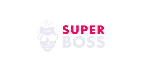 SuperBoss Casino Logo