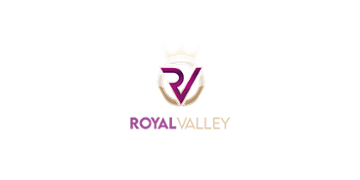 Royal Valley Casino Logo