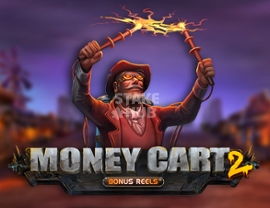 Money Cart 2