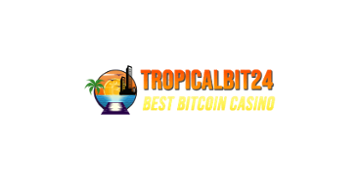 Tropicalbit24 Casino Logo