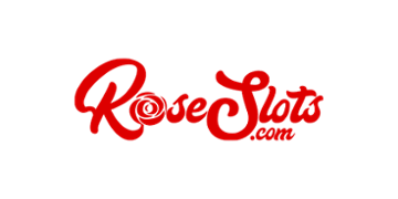 Rose Slots Casino Logo