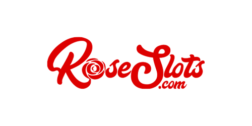 Rose Slots Casino Logo
