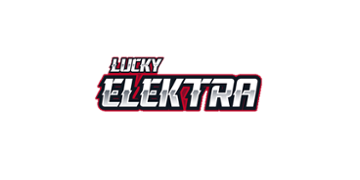 LuckyElektra Casino Logo
