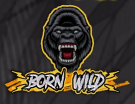 Born Wild