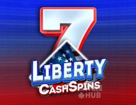 Liberty Cash Spins