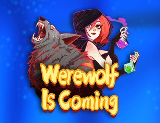 Werewolf Is Coming