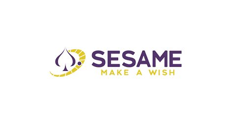 Sesame Casino Logo