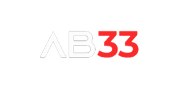 AB33 Casino Logo