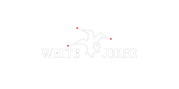 White Joker Casino Logo