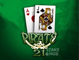 Pirate 21
