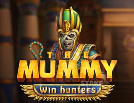 The Mummy Win Hunters