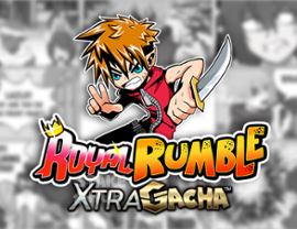 Royal Rumble XtraGacha