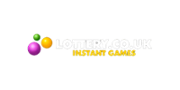 Lottery Games Casino Logo