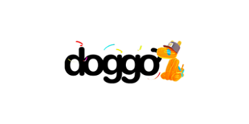 Doggo Casino Logo