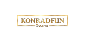 Konradfun Casino Logo