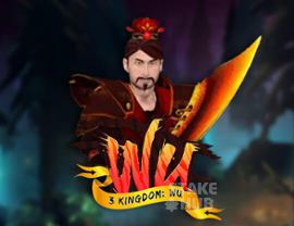 3 Kingdom: Wu