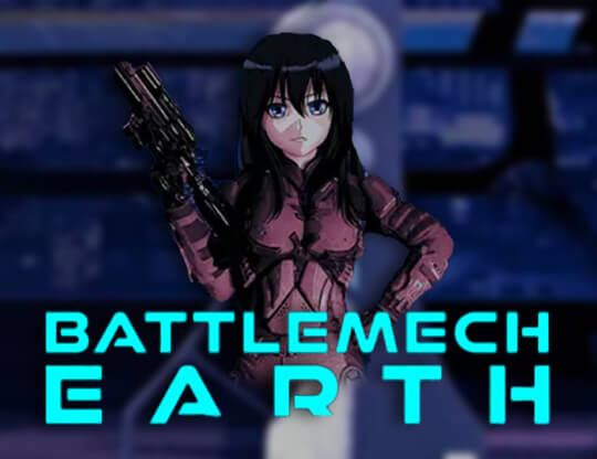 Battlemech: Earth