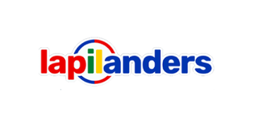 Lapilanders Casino Logo